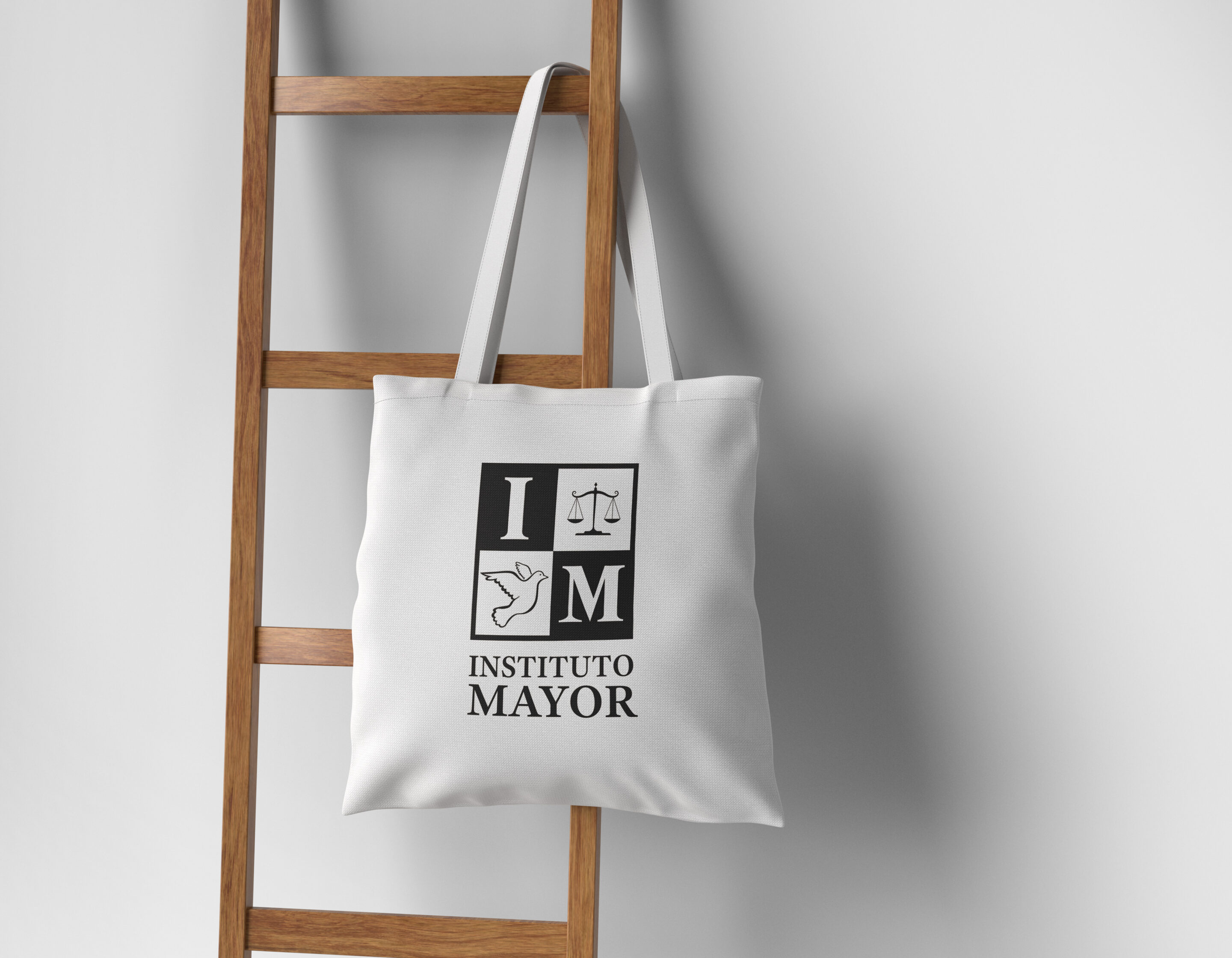 Bolsa tote - Imagen 2