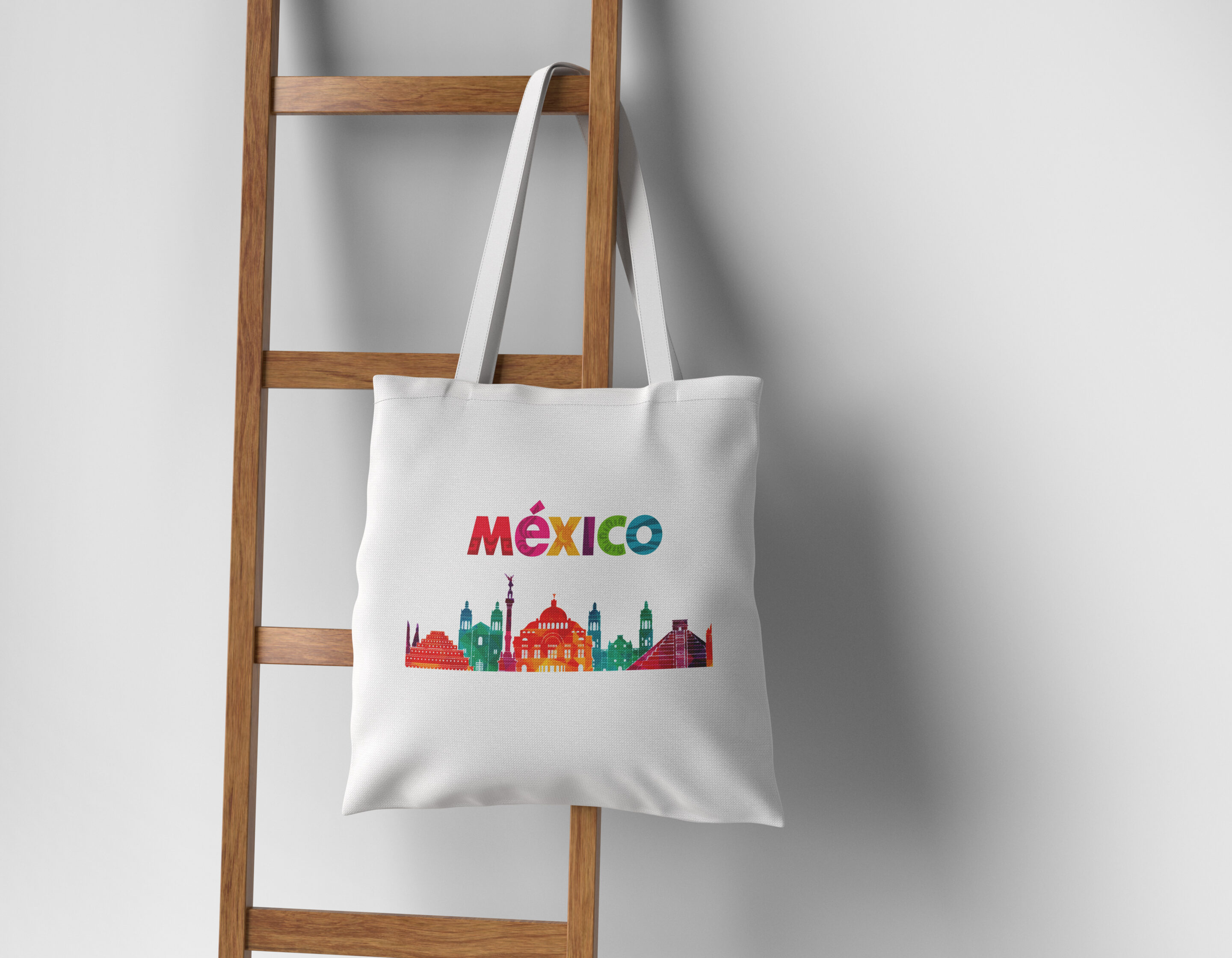 Bolsa tote - Imagen 3